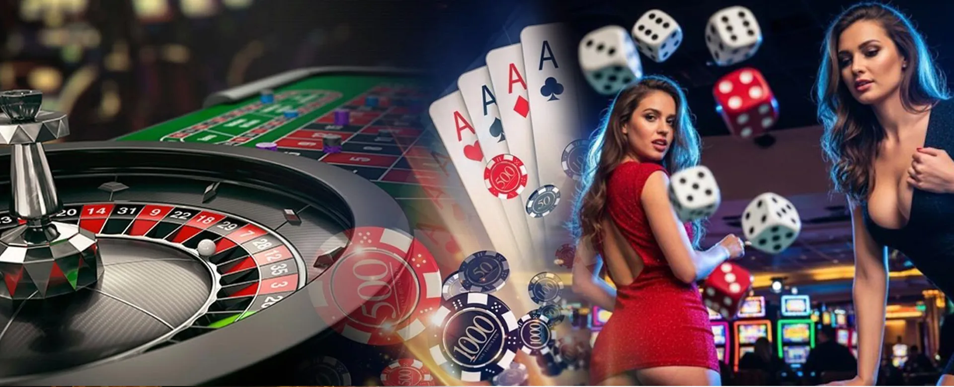 Slotsgo VIP 13 Online Casino Background